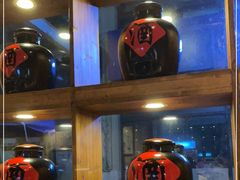 -串大叔炭火烤串·鸡西大冷面刀削面(总店)