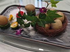 -渝悦情·新派川菜(建国门店)