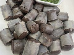 -诺敏塔拉奶茶-布里亚特包子-手把肉(锦都会店)