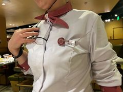 -海底捞火锅(天津SM城市广场店)
