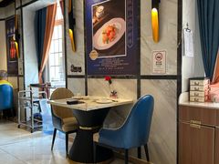 -海上名珠·海鲜酒楼(励骏庞都店)