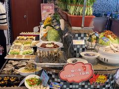 -今鲜源大酒店·中华餐饮名店(新湛路店)