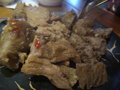 -受气牛肉·重庆耙牛肉(来福士店)
