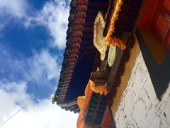 -达仓郎木寺院