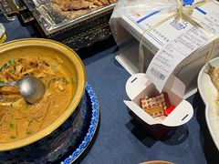 -金狮麟·新豫菜(金码大厦店)