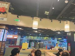 -林溪晚亭脆皮烤鱼(藁城店)