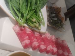 -海底捞火锅(创意园店)
