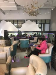 点击看大图 -可爱多国际儿童摄影会馆(龙泉店)