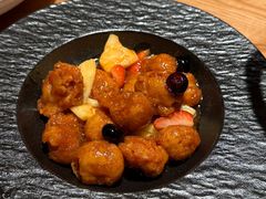 -话梅·客家小厨(东门店)