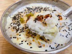-白翔甜食店