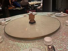 大堂-8餐厅(新葡京酒店)