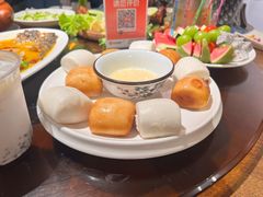 -小喜客·云南特色菜(纳西庭院店)