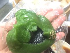 -许阿姨糕团店(南京总店)