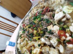 -标记好食