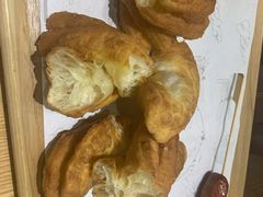 葱花大油条-头壹号 大油条·老长沙盖码饭(北辰店)