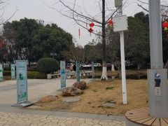 -金银湖国家城市湿地公园