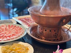 -南门涮肉(通州大船店)