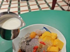 -堂屋糖水店(愚园店)