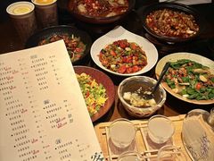 -辣瓦·江西爆炒馆子