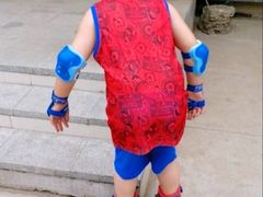 -逸动少儿体能·运动培训(申花校区)