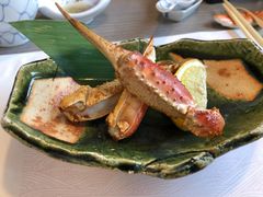 -蟹道乐(道顿堀本店)