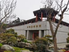 -中国唐苑