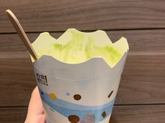 -麦当劳(世贸店)