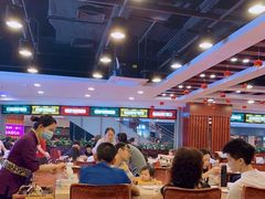 大堂-点都德(千灯湖环宇城店)