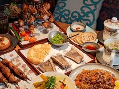 -纳鲁孜·新疆特色餐厅(上海悦荟广场店)