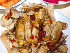 -蓝珊甄选海鲜自助·火锅大排档(近阿那亚店)