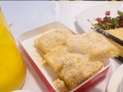 -新蜀会四川豆花(五羊店)
