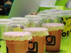 -gleeglee乐溢亦茶(合生汇店)