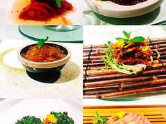 -温德姆花园酒店-鼎丰阁中餐厅