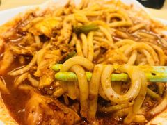 -椒顽新疆炒米粉(湖大店)