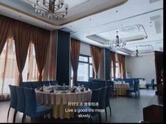 -聚福宝合苑食府(南头镇店)