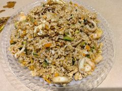 -麻屋手抓海鲜(防城港总店)