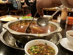 -冯记香辣兔火锅(茶店子总店)