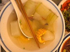 -田园印象·成都土菜院子(华阳店)