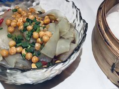 -蘇小主·创意中国菜(金茂览秀城店)
