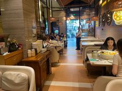 -川味堂·四川豆花(八卦岭店)