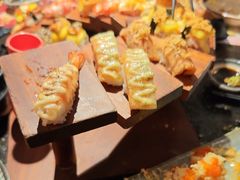 -古田居·特色寿司料理(星之岛旗舰店)