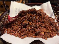 -锦府盐帮·侯宅(五棵松万达店)