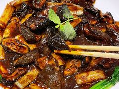 -渔家风味·鲅鱼水饺·央视展播·海鲜天津菜(开发区店)