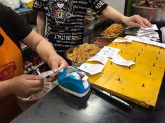 -阿生哥螺蛳粉•火锅(永安街店)