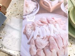 -椰子营·椰子鸡火锅(万象里店)