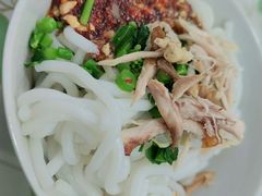 -再回首鸡肉米线(人民路一店)