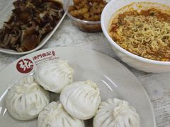 -津门张记包子铺(中山门店)