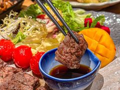 -阿吾罗日本料理(K11艺术中心店)