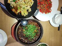 -阿斯牛牛·凉山菜(新会展店)