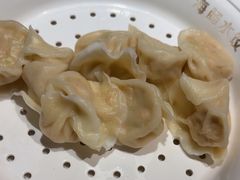 -日丰园海肠水饺·老字号大连海鲜(和平广场店)